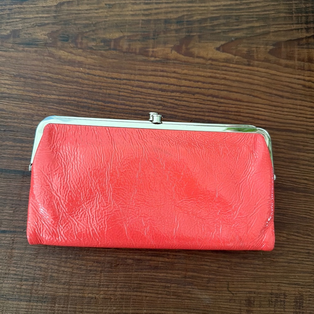 Hobo clutch